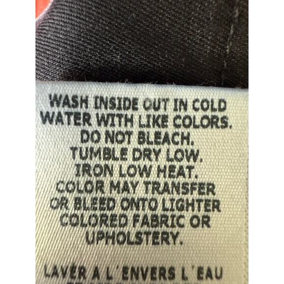 FRAME Le Sylvia Slender Straight Women’s Size 31 in Octavia Drive - Picture 10 of 10